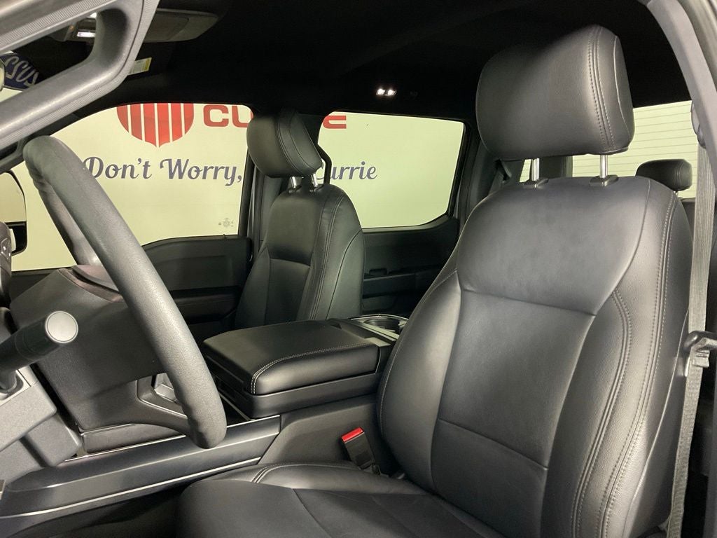 2022 Ford F-150 XL ***GOLD CERTIFIED***