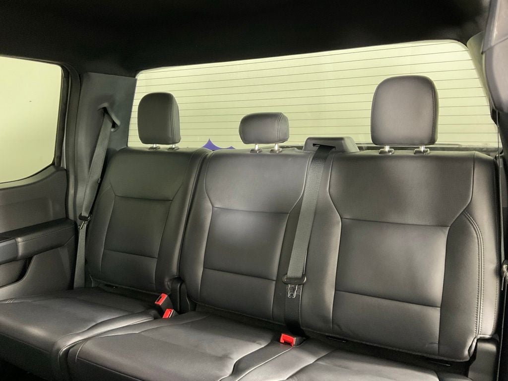 2022 Ford F-150 XL ***GOLD CERTIFIED***