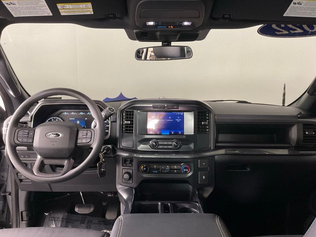 2022 Ford F-150 XL ***GOLD CERTIFIED***
