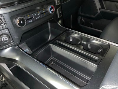 2022 Ford F-150 XL ***GOLD CERTIFIED***