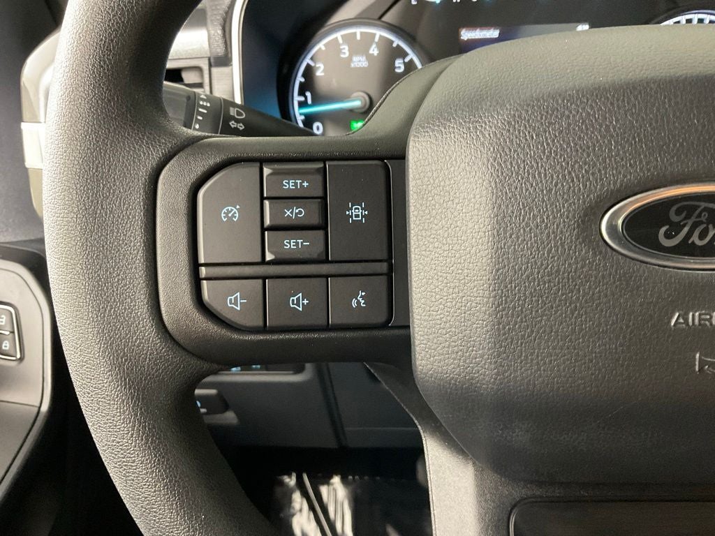 2022 Ford F-150 XL ***GOLD CERTIFIED***