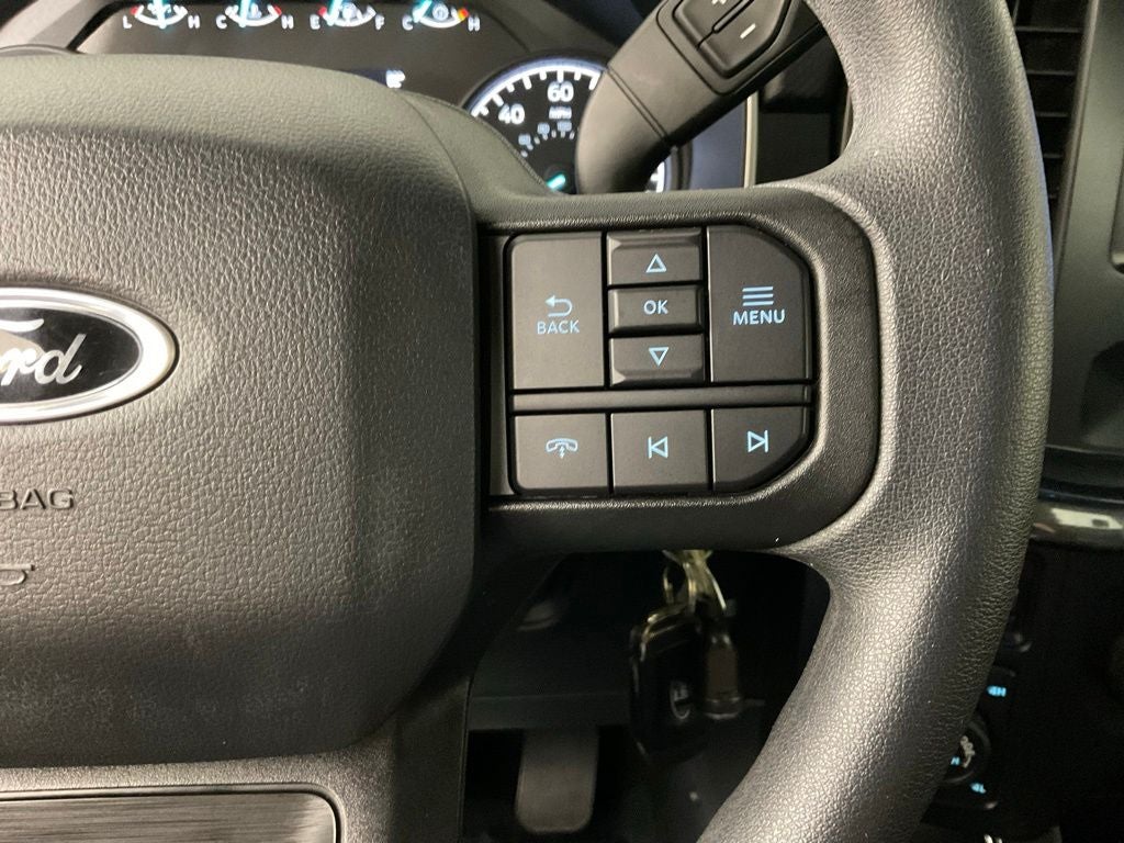 2022 Ford F-150 XL ***GOLD CERTIFIED***