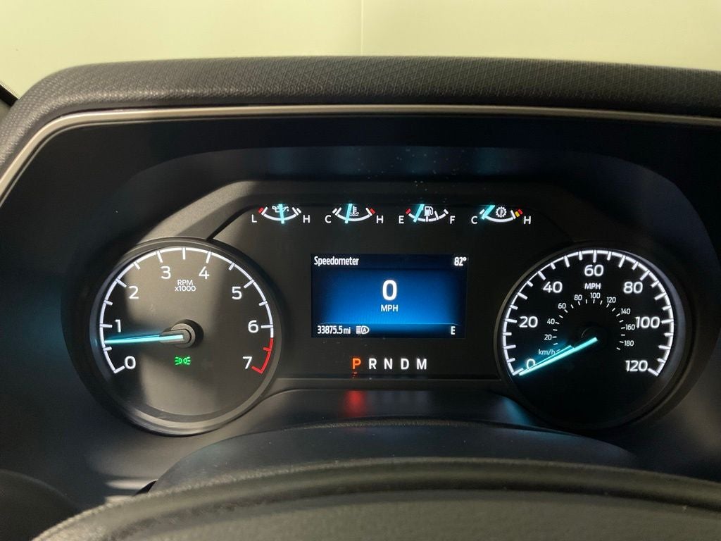2022 Ford F-150 XL ***GOLD CERTIFIED***