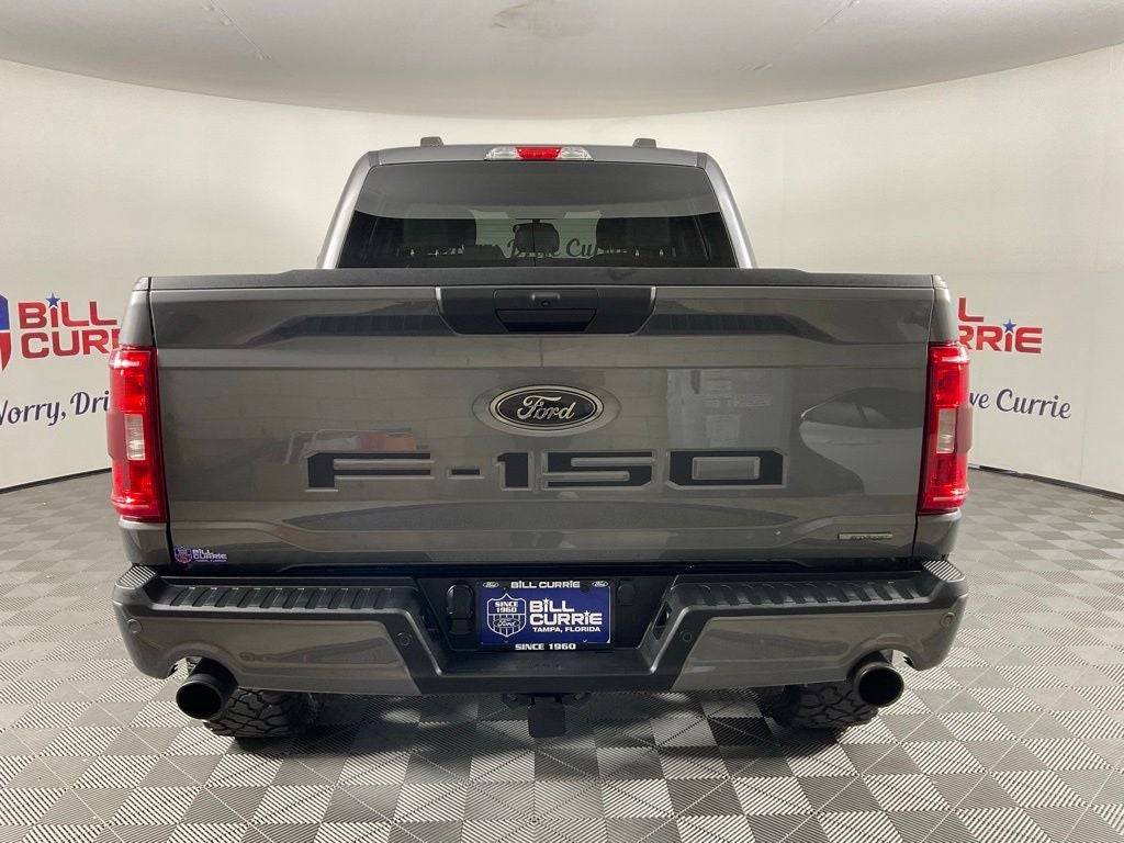 2022 Ford F-150 XL ***GOLD CERTIFIED***