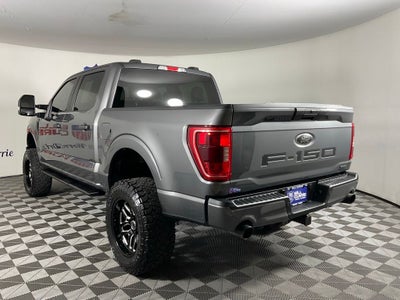 2022 Ford F-150 XL ***GOLD CERTIFIED***