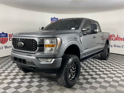 2022 Ford F-150 XL ***GOLD CERTIFIED***