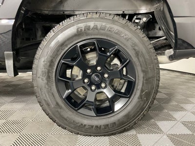 2023 Ford F-150 XL ***GOLD CERTIFIED***