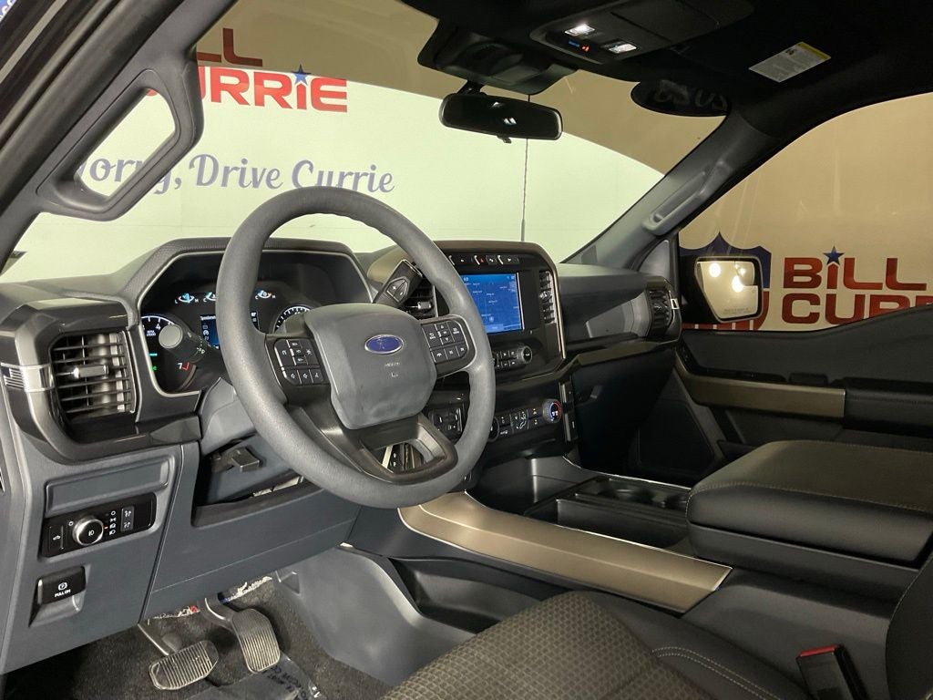 2023 Ford F-150 XL ***GOLD CERTIFIED***