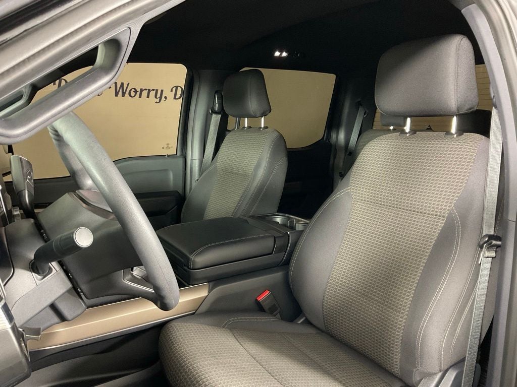 2023 Ford F-150 XL ***GOLD CERTIFIED***