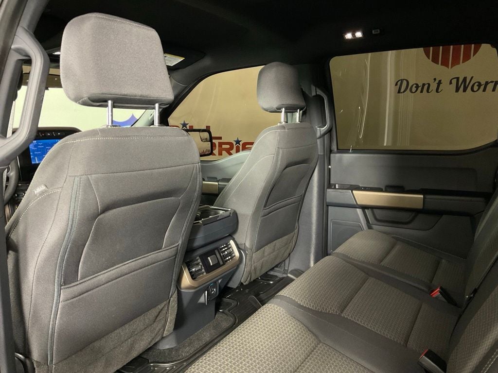2023 Ford F-150 XL ***GOLD CERTIFIED***