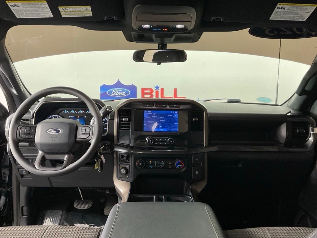 2023 Ford F-150 XL ***GOLD CERTIFIED***