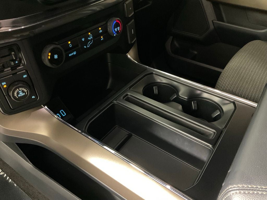 2023 Ford F-150 XL ***GOLD CERTIFIED***