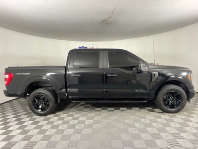 2023 Ford F-150 XL ***GOLD CERTIFIED***