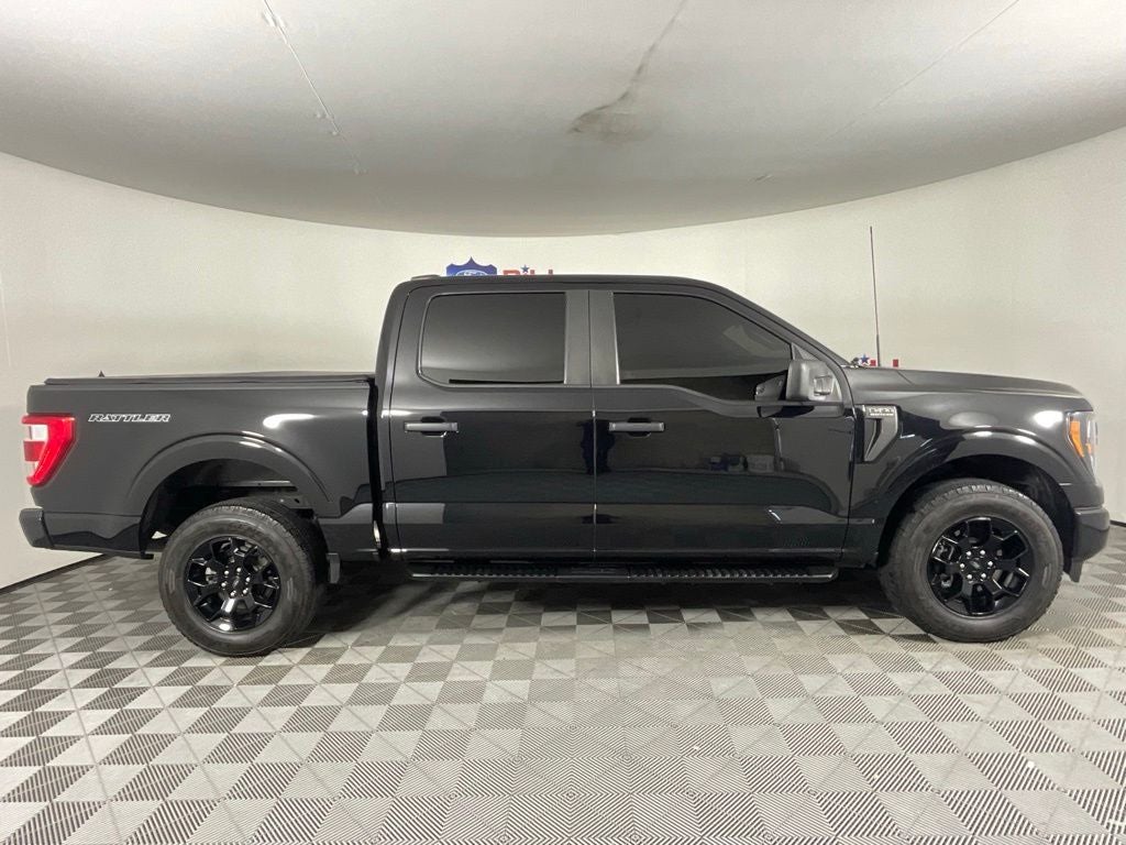 2023 Ford F-150 XL ***GOLD CERTIFIED***