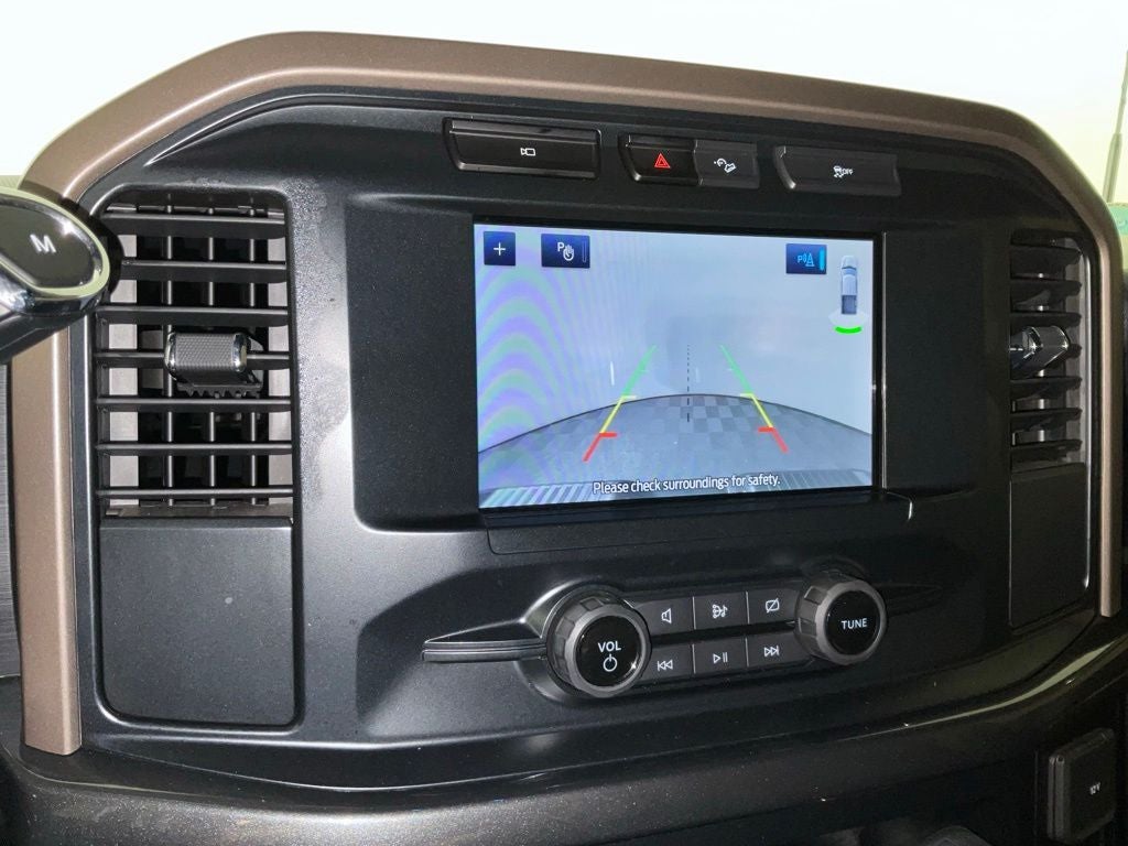 2023 Ford F-150 XL ***GOLD CERTIFIED***