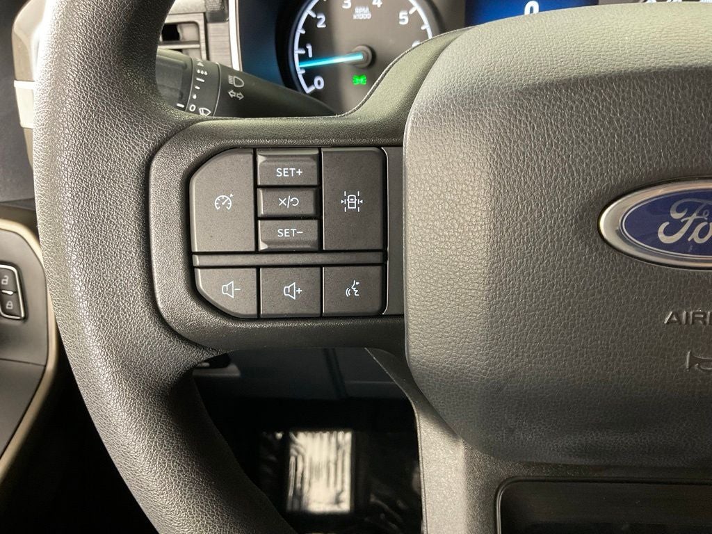 2023 Ford F-150 XL ***GOLD CERTIFIED***