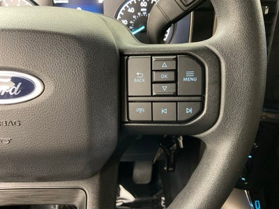 2023 Ford F-150 XL ***GOLD CERTIFIED***