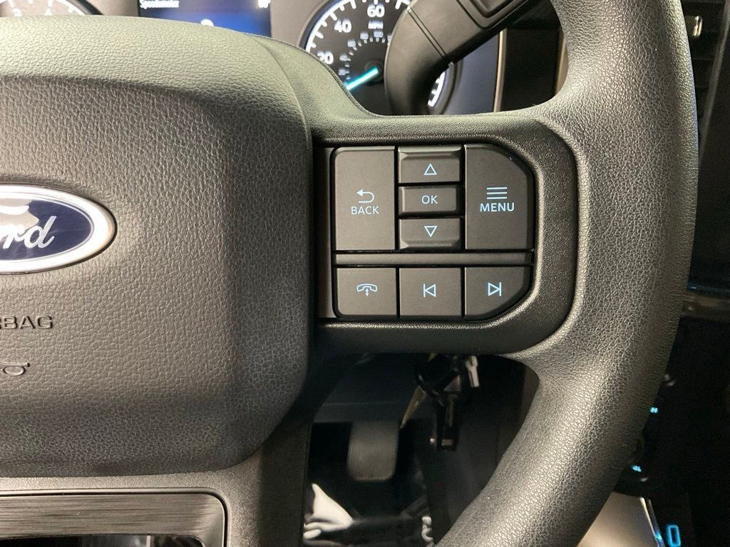 2023 Ford F-150 XL ***GOLD CERTIFIED***