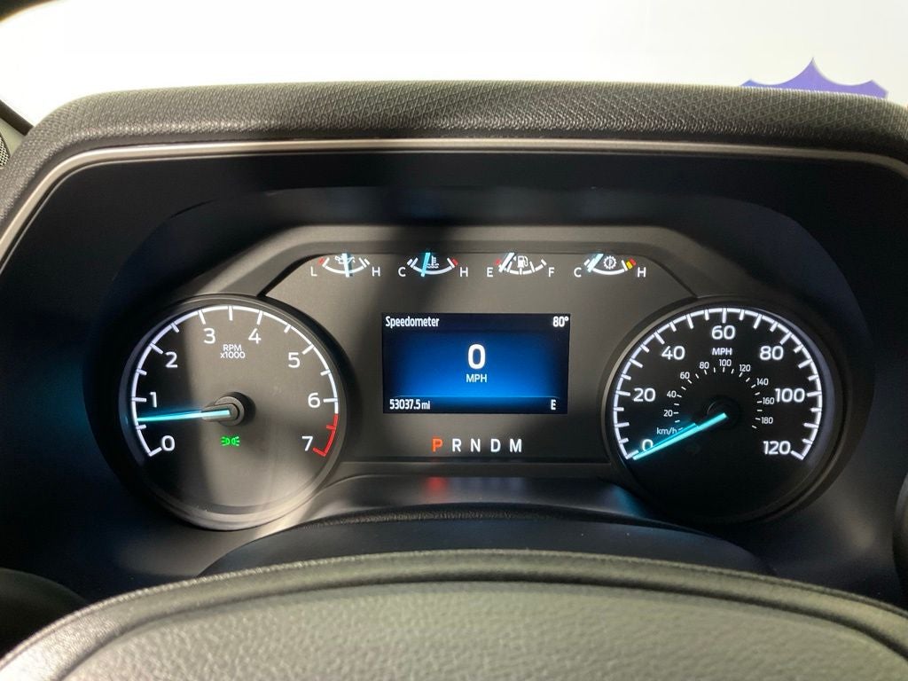 2023 Ford F-150 XL ***GOLD CERTIFIED***