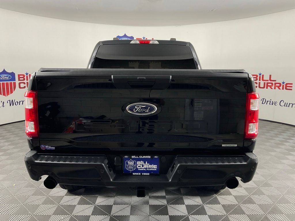 2023 Ford F-150 XL ***GOLD CERTIFIED***
