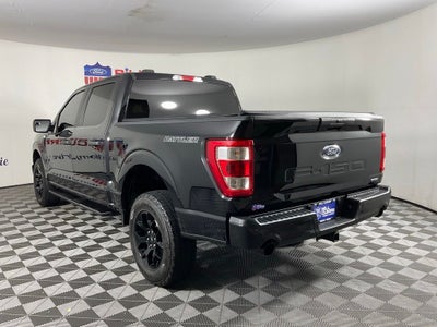 2023 Ford F-150 XL ***GOLD CERTIFIED***