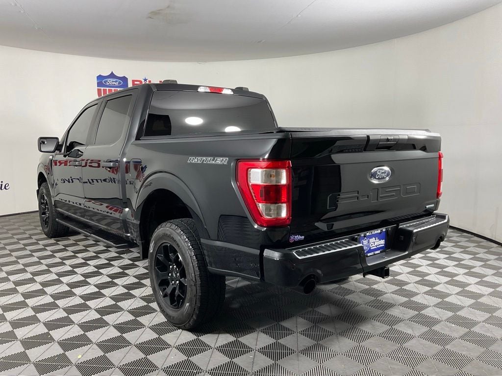 2023 Ford F-150 XL ***GOLD CERTIFIED***