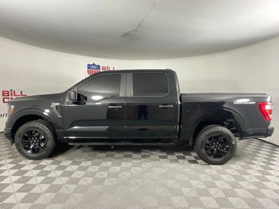 2023 Ford F-150 XL ***GOLD CERTIFIED***