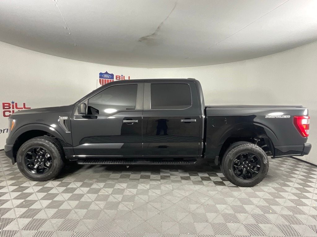 2023 Ford F-150 XL ***GOLD CERTIFIED***