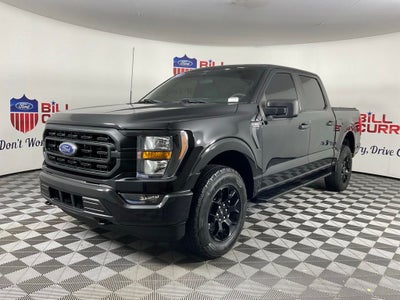 2023 Ford F-150 XL ***GOLD CERTIFIED***