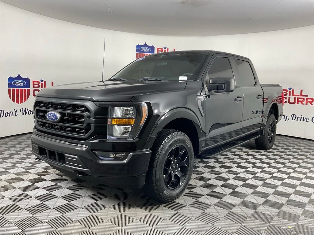 2023 Ford F-150 XL ***GOLD CERTIFIED***