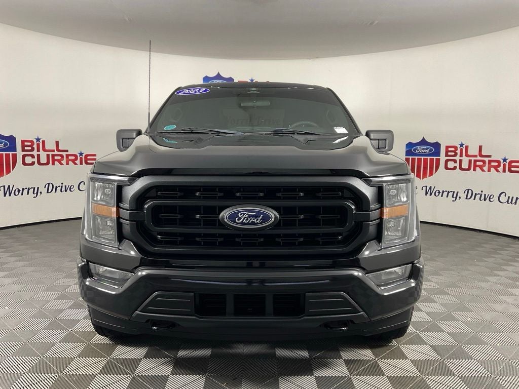 2023 Ford F-150 XL ***GOLD CERTIFIED***