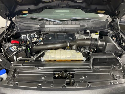 2023 Ford F-150 XL ***GOLD CERTIFIED***