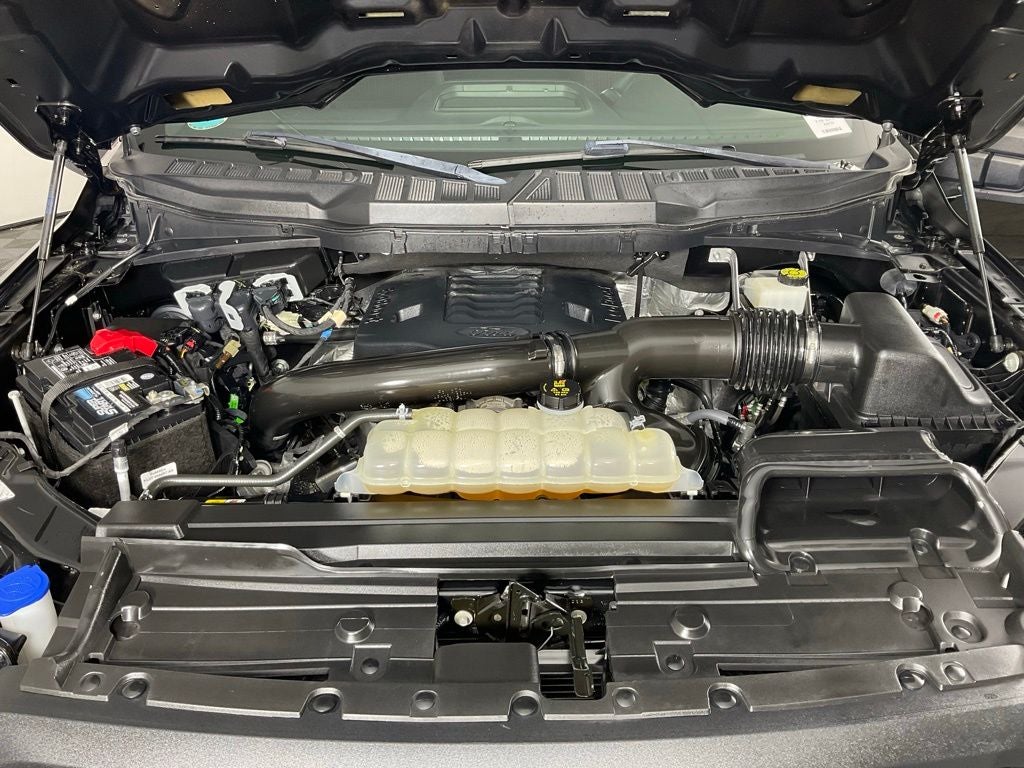 2023 Ford F-150 XL ***GOLD CERTIFIED***