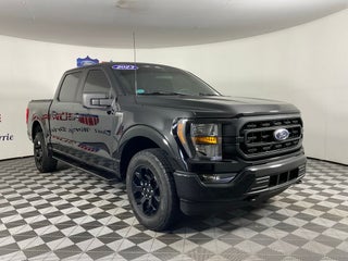 2023 Ford F-150 XL ***GOLD CERTIFIED***