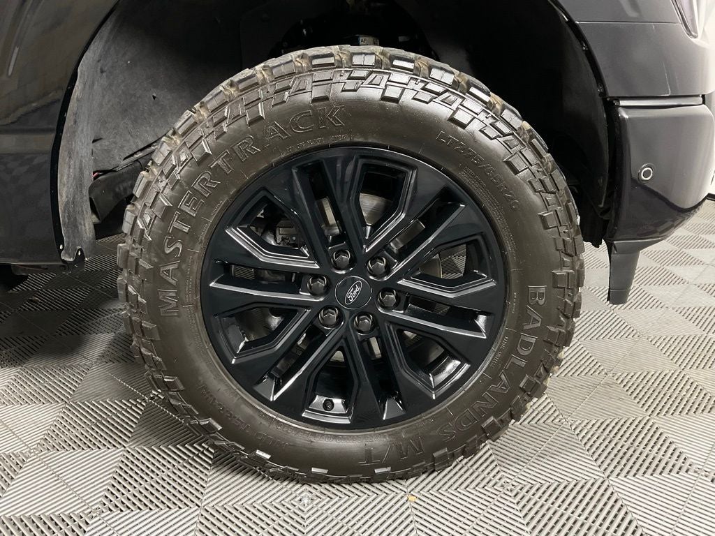 2023 Ford F-150 Platinum ***GOLD CERTIFIED***