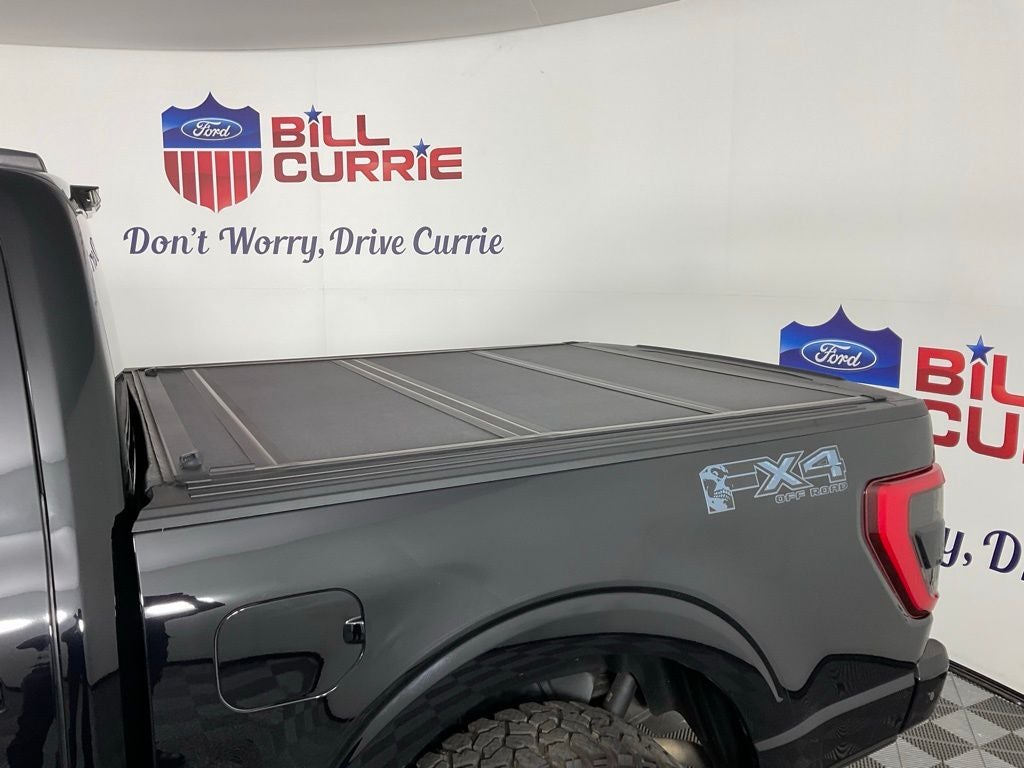 2023 Ford F-150 Platinum ***GOLD CERTIFIED***