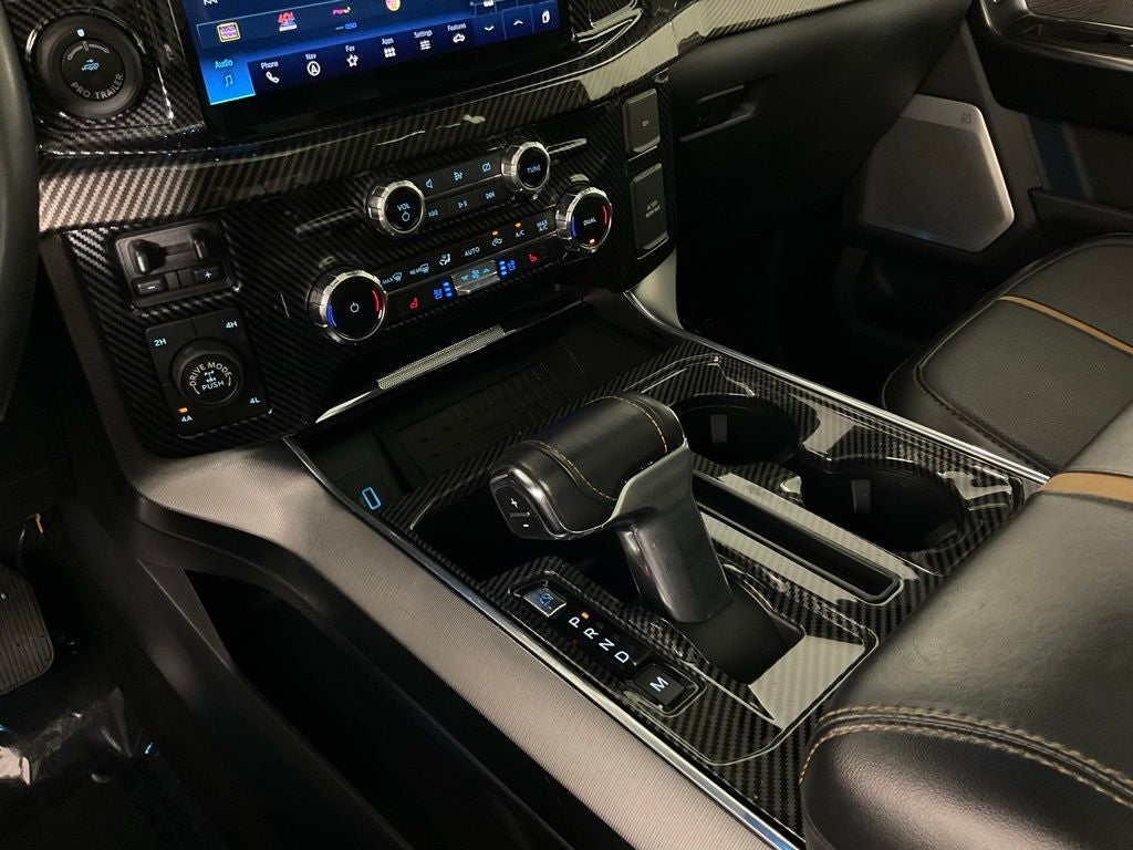 2023 Ford F-150 Platinum ***GOLD CERTIFIED***