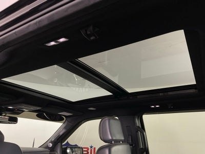 2023 Ford F-150 Platinum ***GOLD CERTIFIED***