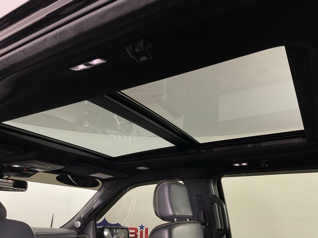 2023 Ford F-150 Platinum ***GOLD CERTIFIED***