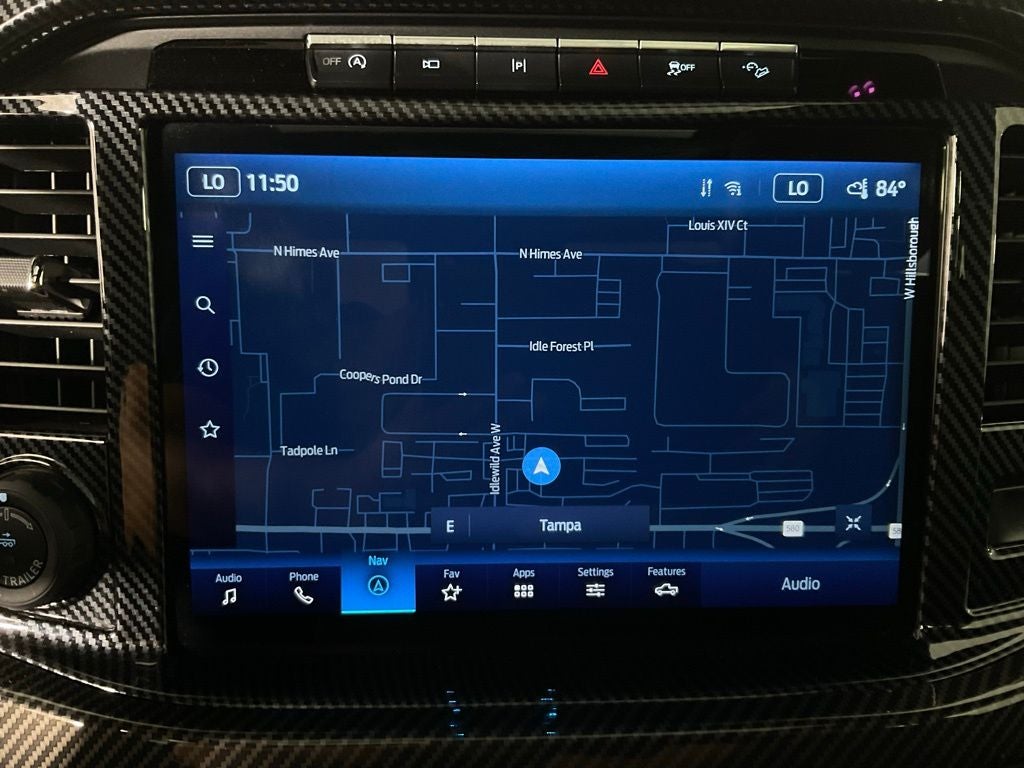 2023 Ford F-150 Platinum ***GOLD CERTIFIED***