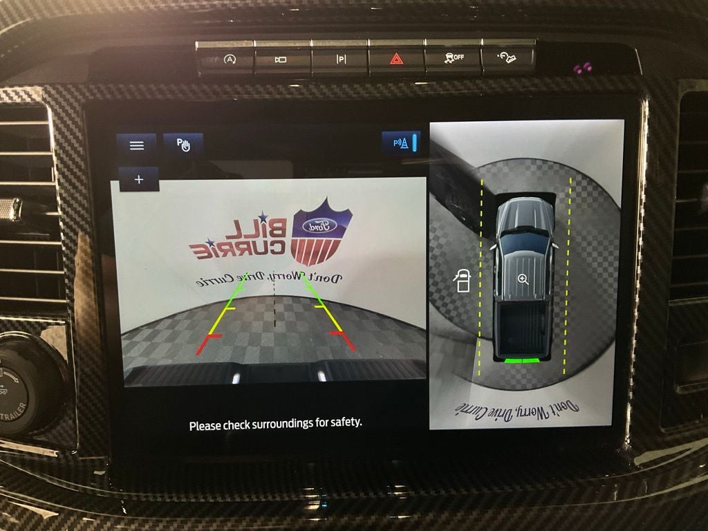 2023 Ford F-150 Platinum ***GOLD CERTIFIED***