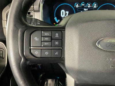 2023 Ford F-150 Platinum ***GOLD CERTIFIED***