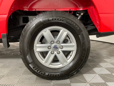 2023 Ford F-150 XLT ***GOLD CERTIFIED***