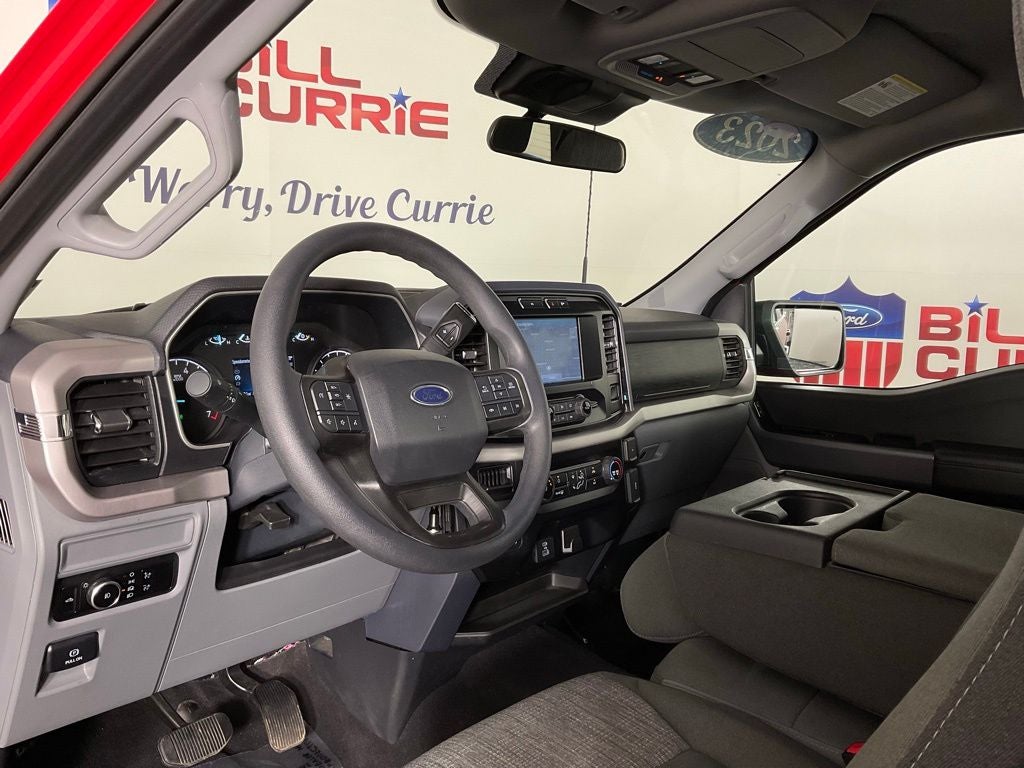 2023 Ford F-150 XLT ***GOLD CERTIFIED***