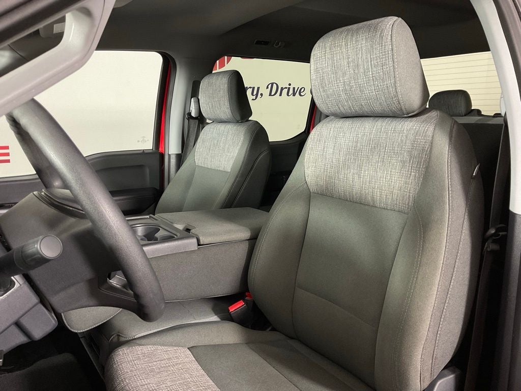 2023 Ford F-150 XLT ***GOLD CERTIFIED***