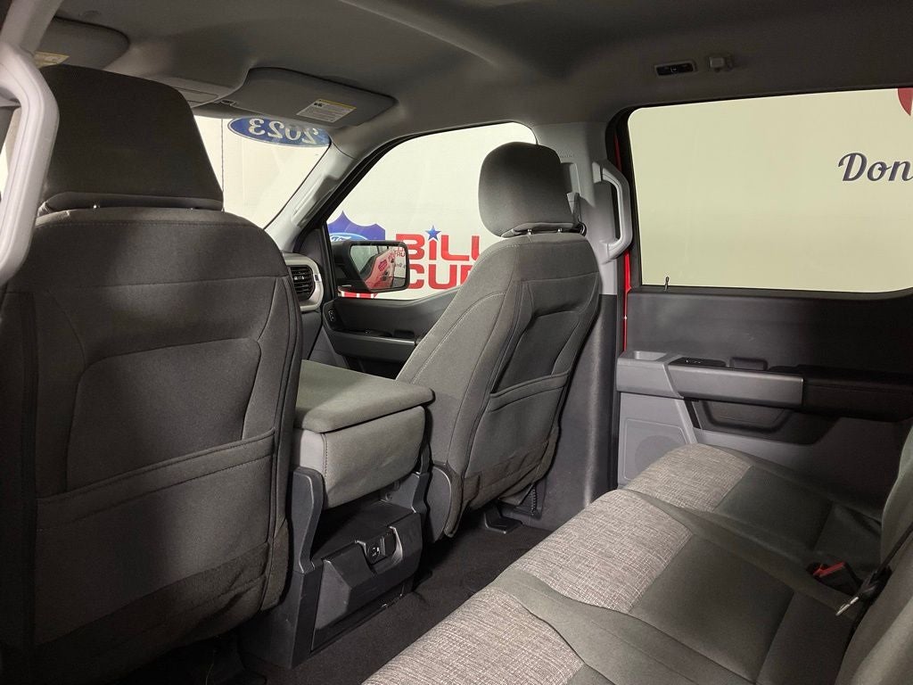 2023 Ford F-150 XLT ***GOLD CERTIFIED***
