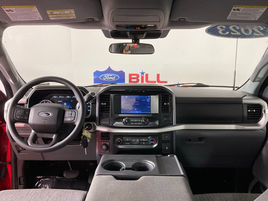 2023 Ford F-150 XLT ***GOLD CERTIFIED***