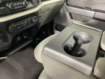 2023 Ford F-150 XLT ***GOLD CERTIFIED***