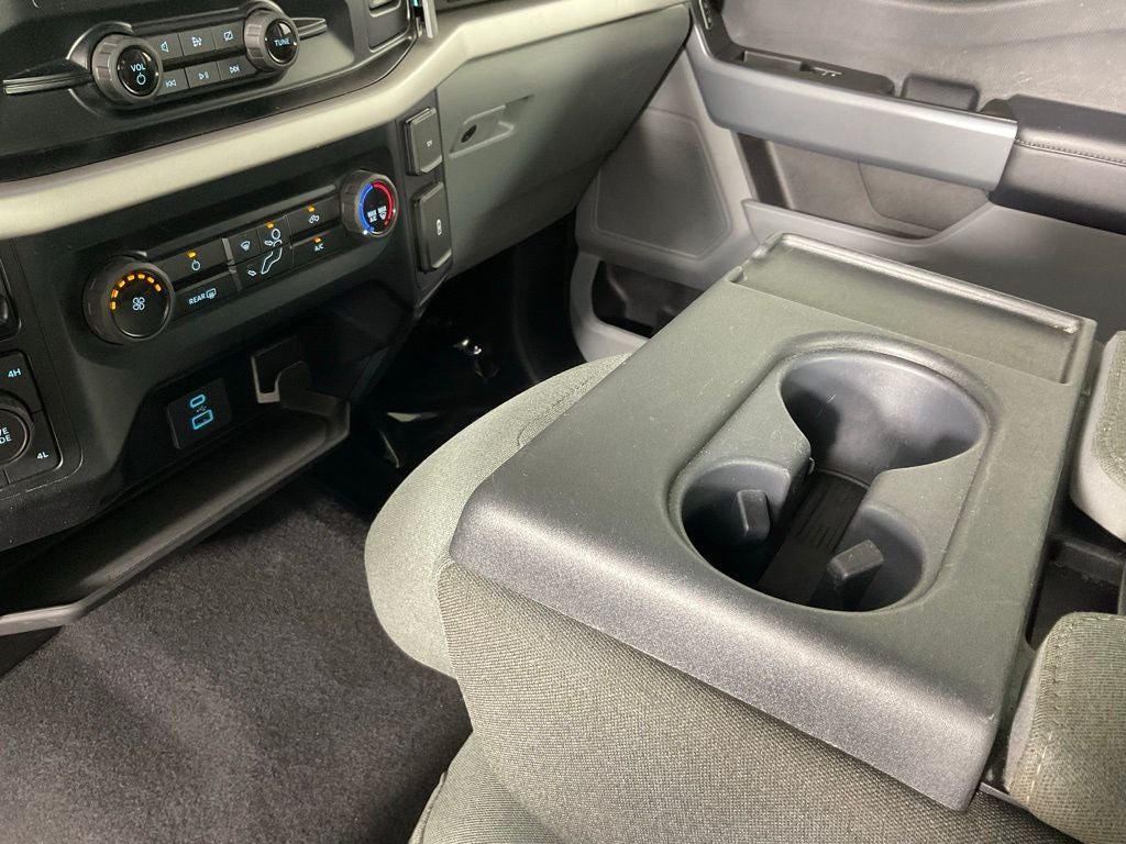 2023 Ford F-150 XLT ***GOLD CERTIFIED***