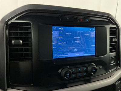 2023 Ford F-150 XLT ***GOLD CERTIFIED***